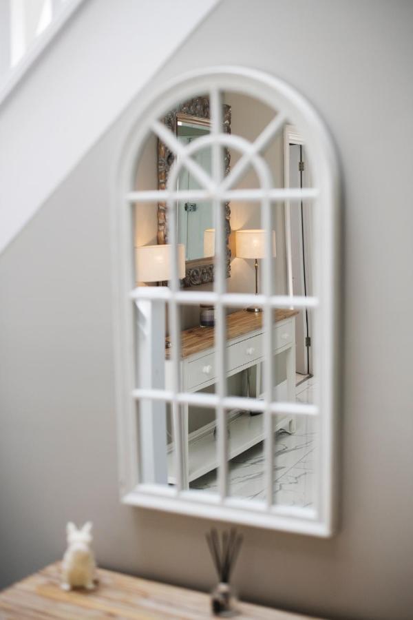 Large Country House - Hot Tub - Pool Table - Bbq - 5 Bedrooms - Log Burner Three Legged Cross Exterior foto